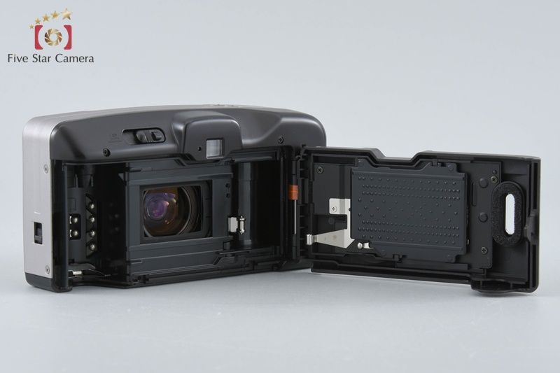 中古】Canon キヤノン Autoboy S PANORAMA コンパクトフィルムカメラ