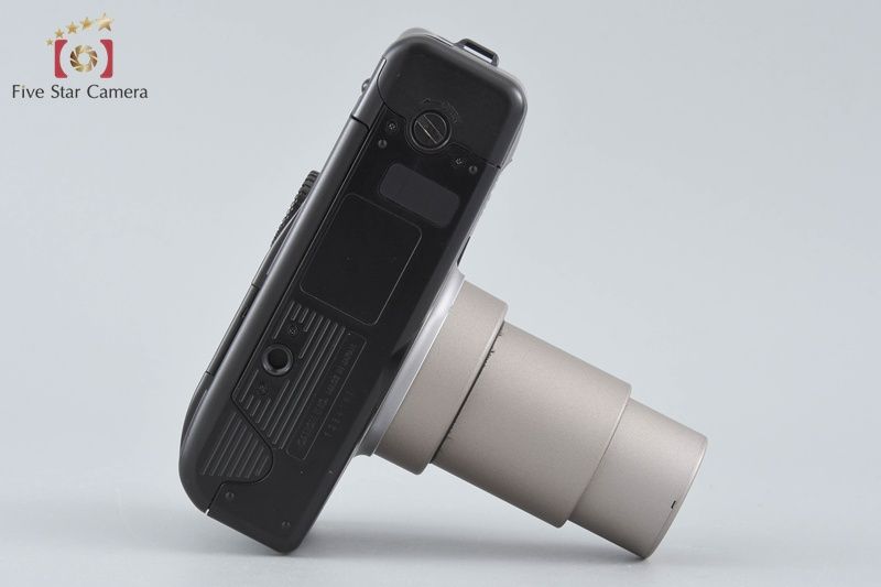 中古】Canon キヤノン Autoboy S PANORAMA コンパクトフィルムカメラ 中古】Canon キヤノン Autoboy S PANORAMA コンパクトフィルムカメラ