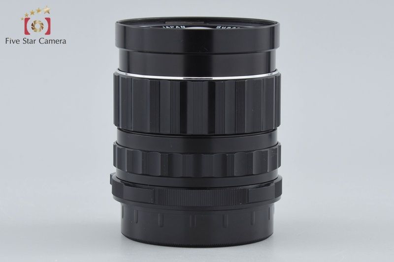 【中古】PENTAX ペンタックス SMC TAKUMAR 6x7 75mm f/4.5 中古】PENTAX ペンタックス SMC TAKUMAR 6x7 75mm f/4.5 - メルカリ