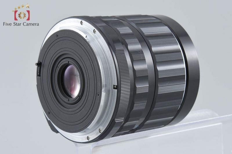 中古】PENTAX ペンタックス SMC TAKUMAR 6x7 75mm f/4.5 - メルカリ
