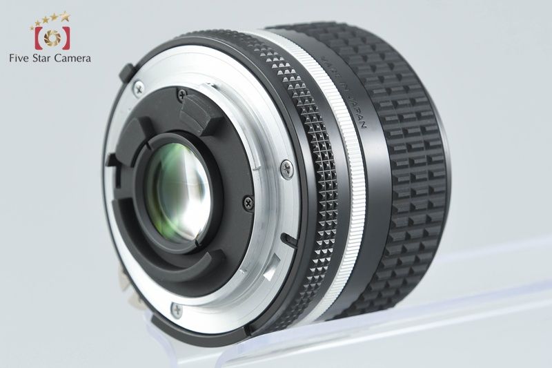 中古】Nikon ニコン Ai-S NIKKOR 28mm f/2.8 - メルカリ