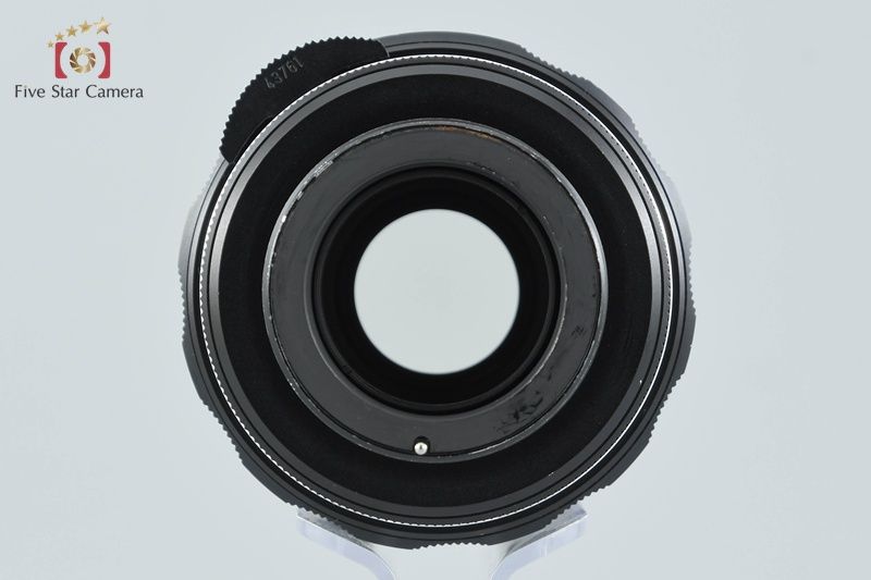 中古】PENTAX ペンタックス Super-Takumar 200mm f/4 M42マウント