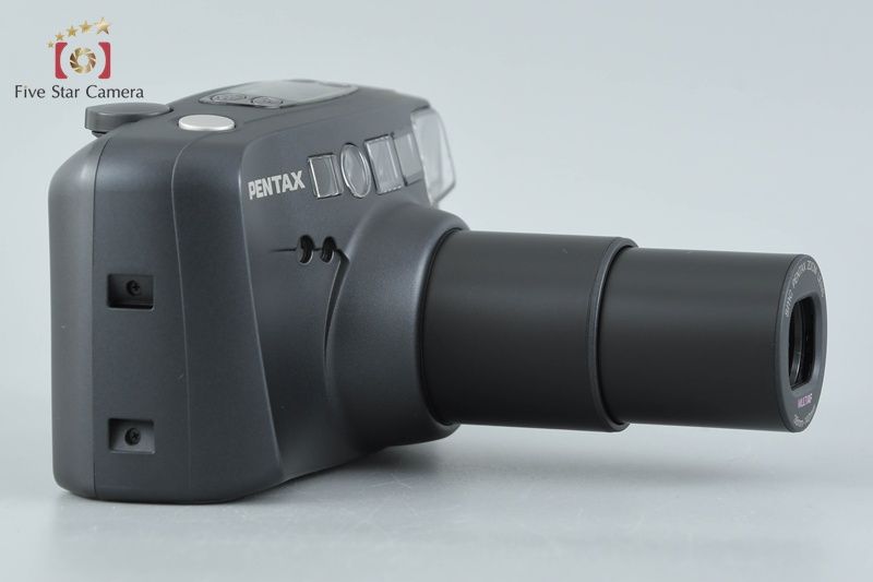 PENTAX ペンタックス ESPIO 140 コンパクトフィルムカメラ PENTAX