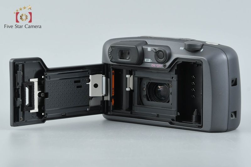 中古】PENTAX ペンタックス ESPIO 140 コンパクトフィルムカメラ