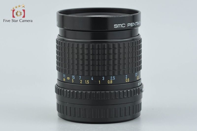 中古】PENTAX ペンタックス SMC A 645 45mm f/2.8 - メルカリ