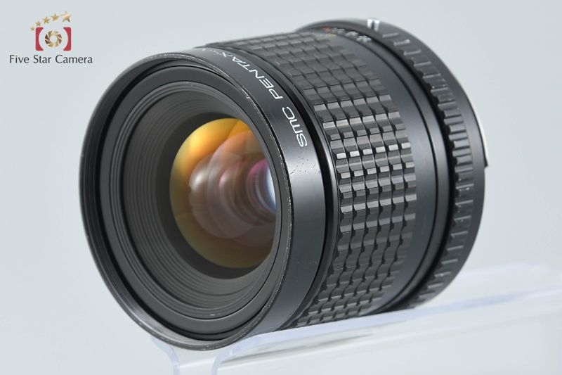 中古】PENTAX ペンタックス SMC A 645 45mm f/2.8 - メルカリ