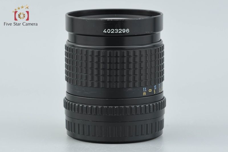 中古】PENTAX ペンタックス SMC A 645 45mm f/2.8 - メルカリ