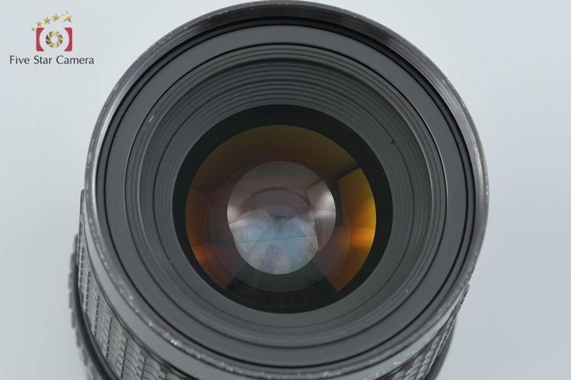 中古】PENTAX ペンタックス SMC A 645 45mm f/2.8 - メルカリ