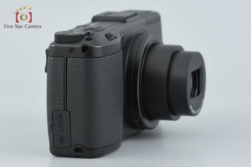 中古】RICOH リコー GR DIGITAL III コンパクトデジタルカメラ 中古】RICOH リコー GR DIGITAL III コンパクトデジタルカメラ