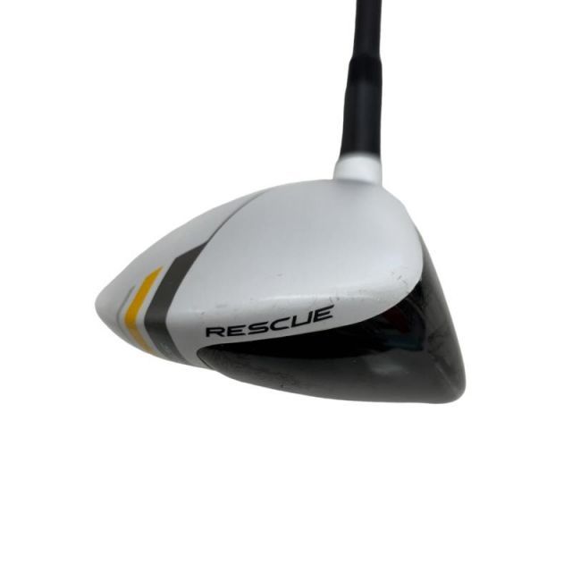 中古】 テーラーメイド RBZ STAGE 2 U5 USA ユーティリティ UT ROCKET 