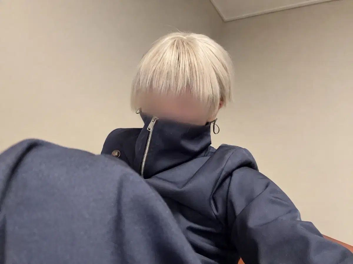 呪術廻戦 狗巻 棘 コスプレ フルセット L