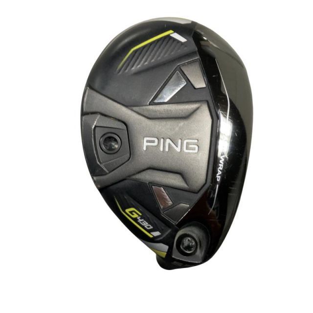中古】 ピン G430 U5 ユーティリティ UT PING TOUR 2.0 CHROME 85(UT