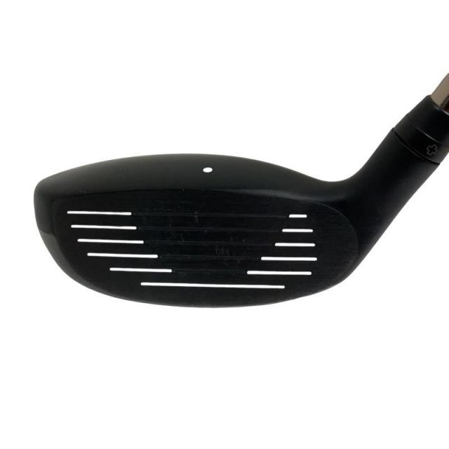 中古】 ピン G430 U5 ユーティリティ UT PING TOUR 2.0 CHROME 85(UT