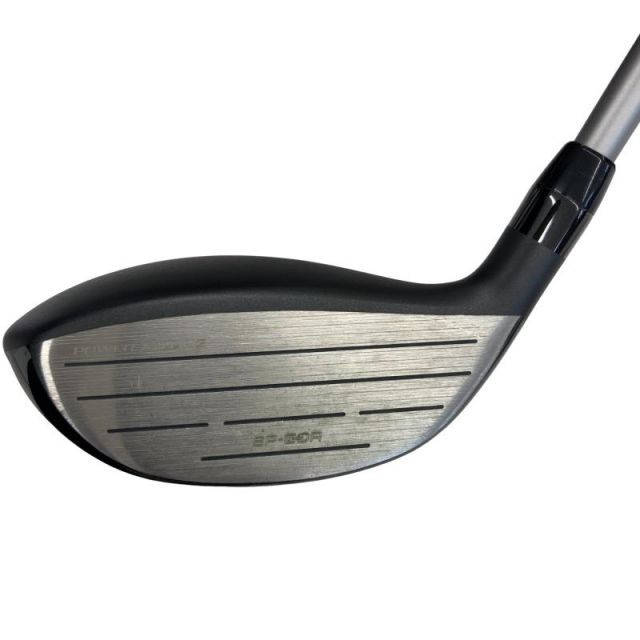 中古】 ブリヂストン BRIDGESTONE B2 7W フェアウェイウッド FW 純正