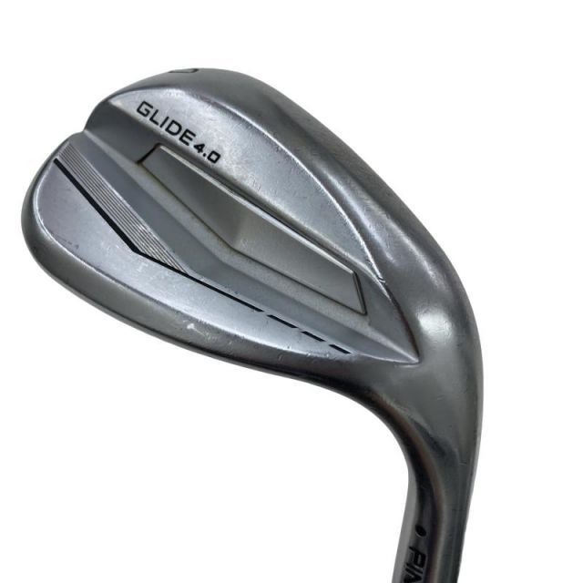 中古】 ピン PING GLIDE 4.0 60°/06° T ウェッジ WG 純正特注シャフト