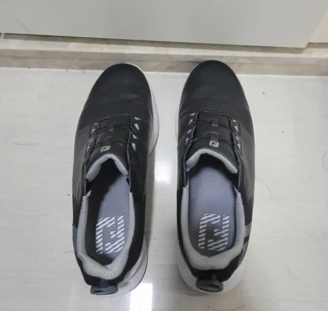ＦＪ/フットジョイ ゴルフシューズ【ブラック/27.5ｃｍ】中古！ FJ/フットジョイ ゴルフシューズ【ブラック/27.5cm】！ 【公式通販】