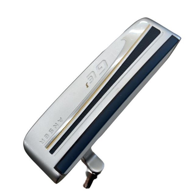 【中古】 ピン G Le3 ANSER 32インチ レディース パター PT スチール (フレックスその他) レディース 女性用 右利き 右用 Cランク ゴルフクラブ