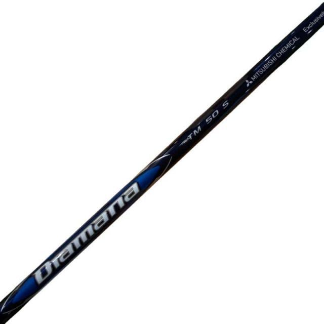 中古】 テーラーメイド Qi10 5W レフティ フェアウェイウッド FW
