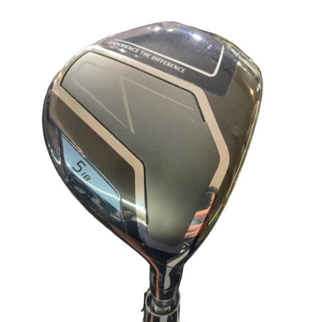 【中古】 ダンロップ XXIO(2026) 5W フェアウェイウッド FW XXIO MP1400(FW) (フレックスS) メンズ 男性用 右利き 右用 Cランク ゴルフクラブ