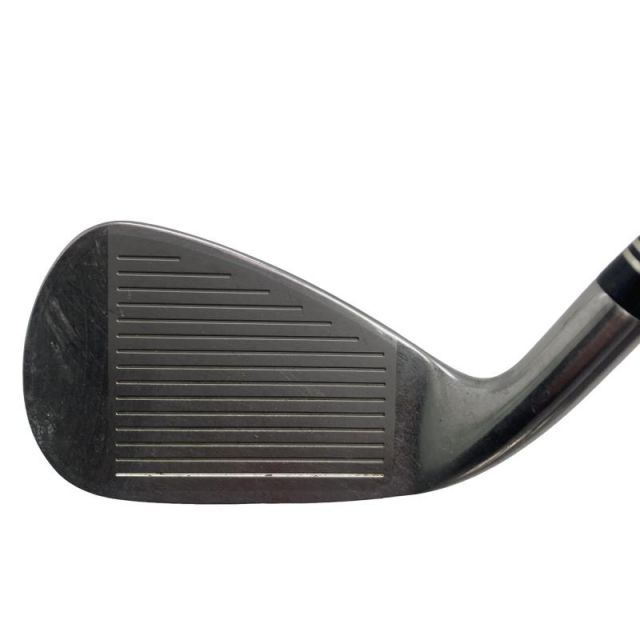 【中古】 ダンロップ XXIO(2016) 8S アイアンセット IR XXIO MP900(アイアン) (フレックスR) メンズ 男性用 右利き 右用 Cランク ゴルフクラブ