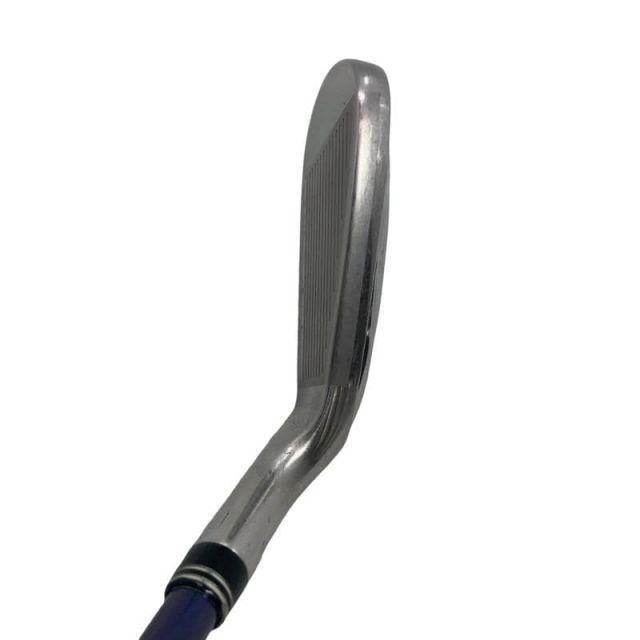 【中古】 ダンロップ XXIO(2016) 8S アイアンセット IR XXIO MP900(アイアン) (フレックスR) メンズ 男性用 右利き 右用 Cランク ゴルフクラブ