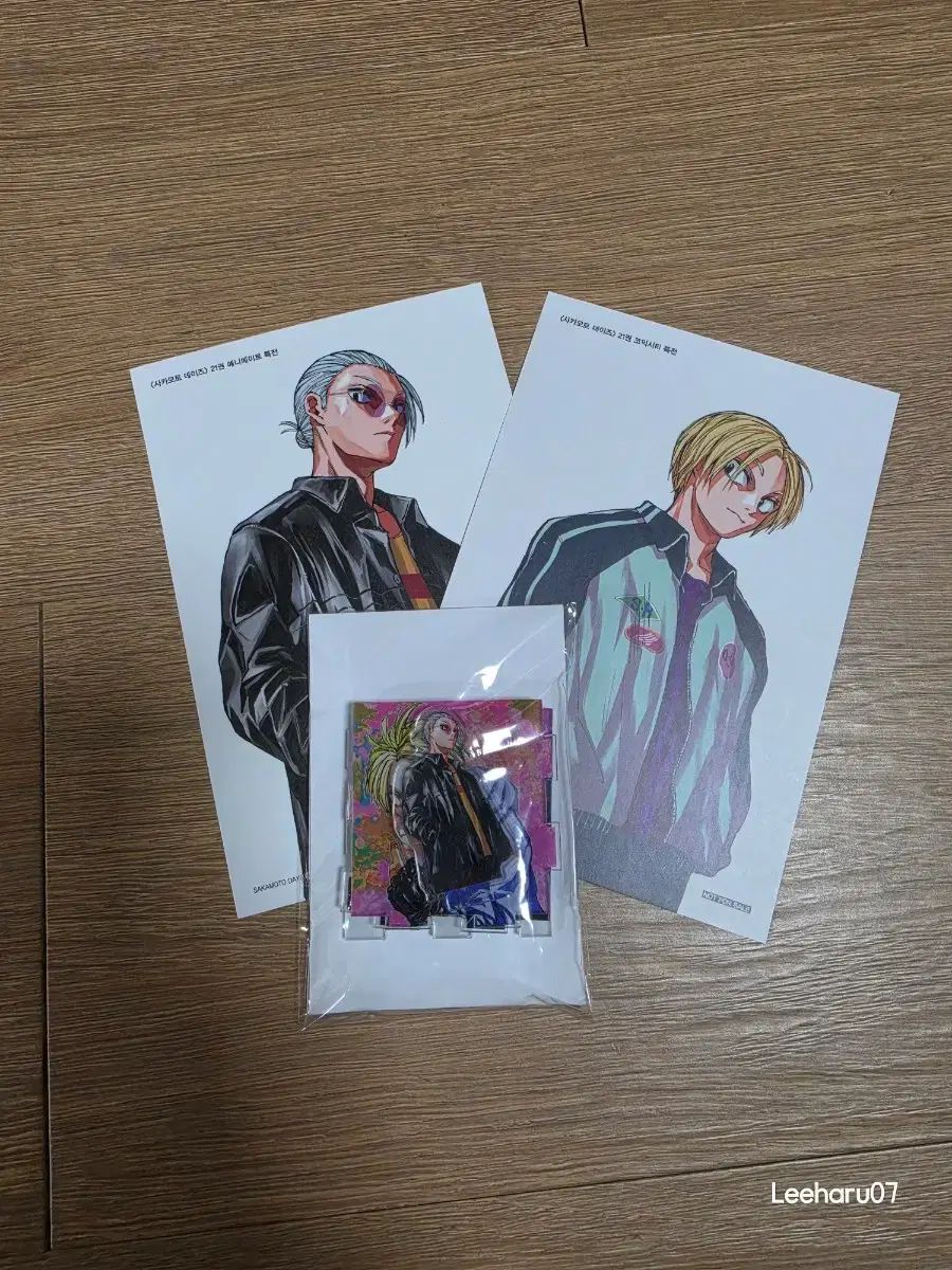 サカモトデイズ 21 巻 特別版+書店 特典 サカモトデイズ 21 巻 特別版+書店 特典