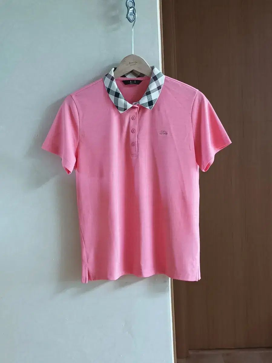 最新バージョン) DAKS ゴルフ 半袖Tシャツ レディース