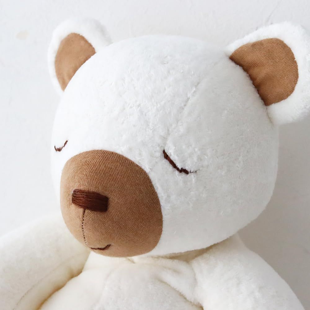 コンテックス KONTEX コットンベア—大(Mサイズ) 赤ちゃん