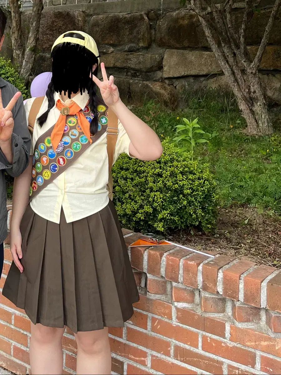 卒業写真 UP ラッセル 出品