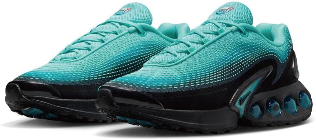 [ナイキ] エア マックス DN プレミアム W AIR MAX DN PRM アクア/ブラック HQ0013-300 23.0cm [23.0 cm] 12,262円
