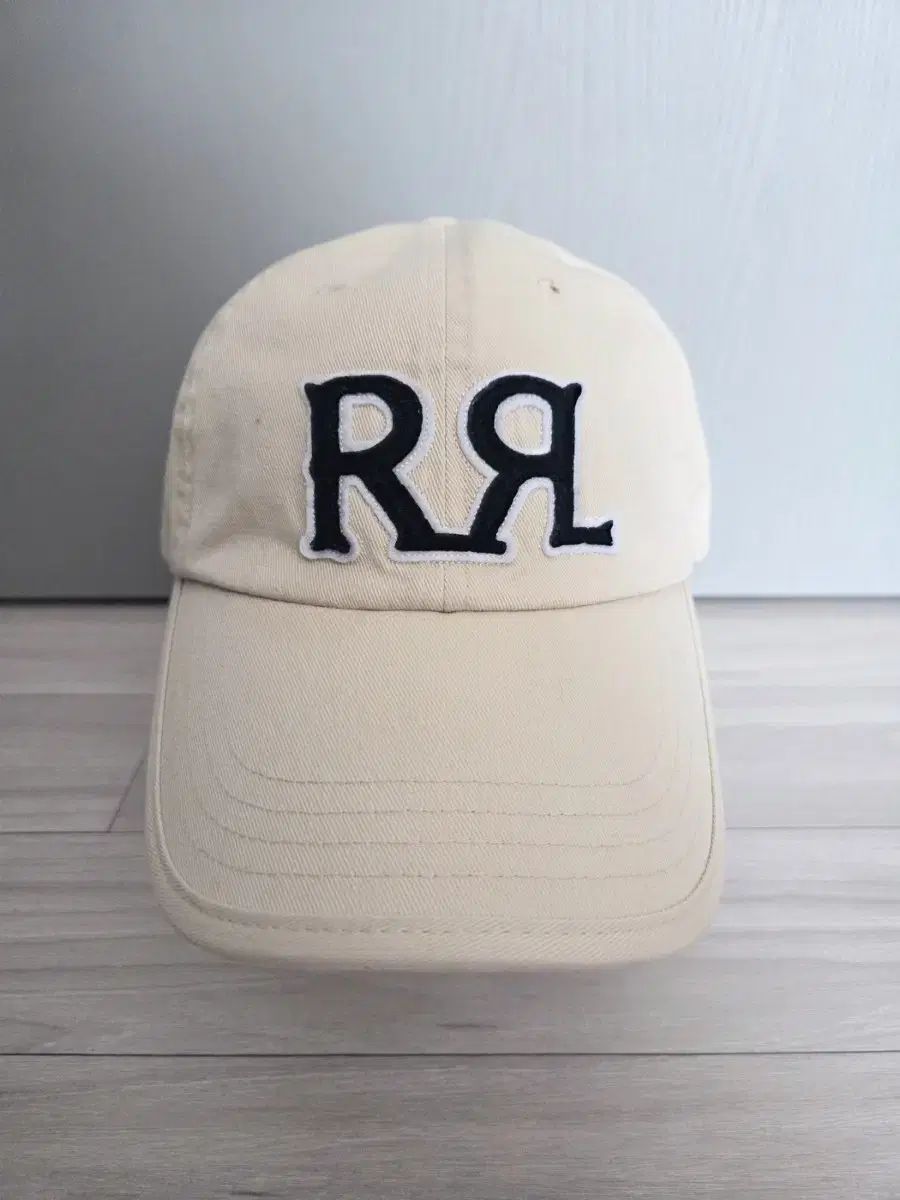 RRL ダブルアールエル ベースボールキャップ 帽子 - メルカリ
