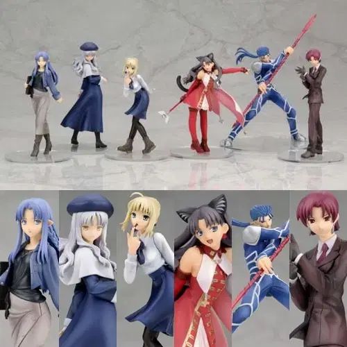 Alter Fate/hollow ataraxia コレクション フルセット - メルカリ
