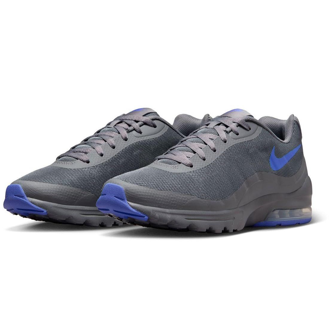 [ナイキ] エア マックス インビガー AIR MAX INVIGOR ペンシルポイント/サファイア/ダークスモークグレー 749680-007 25.5cm [25.5 cm]