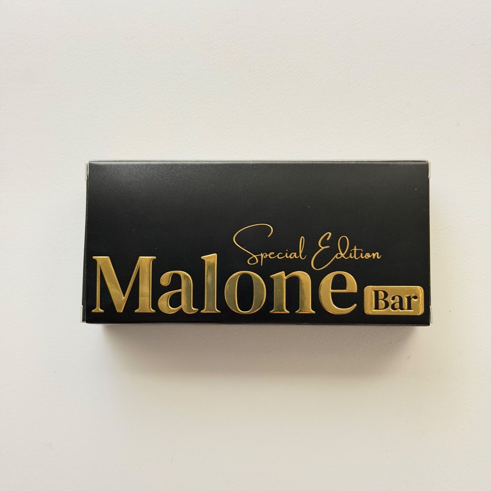 ラスト1点】Malone Bar Peach Oolong Tea - メルカリ