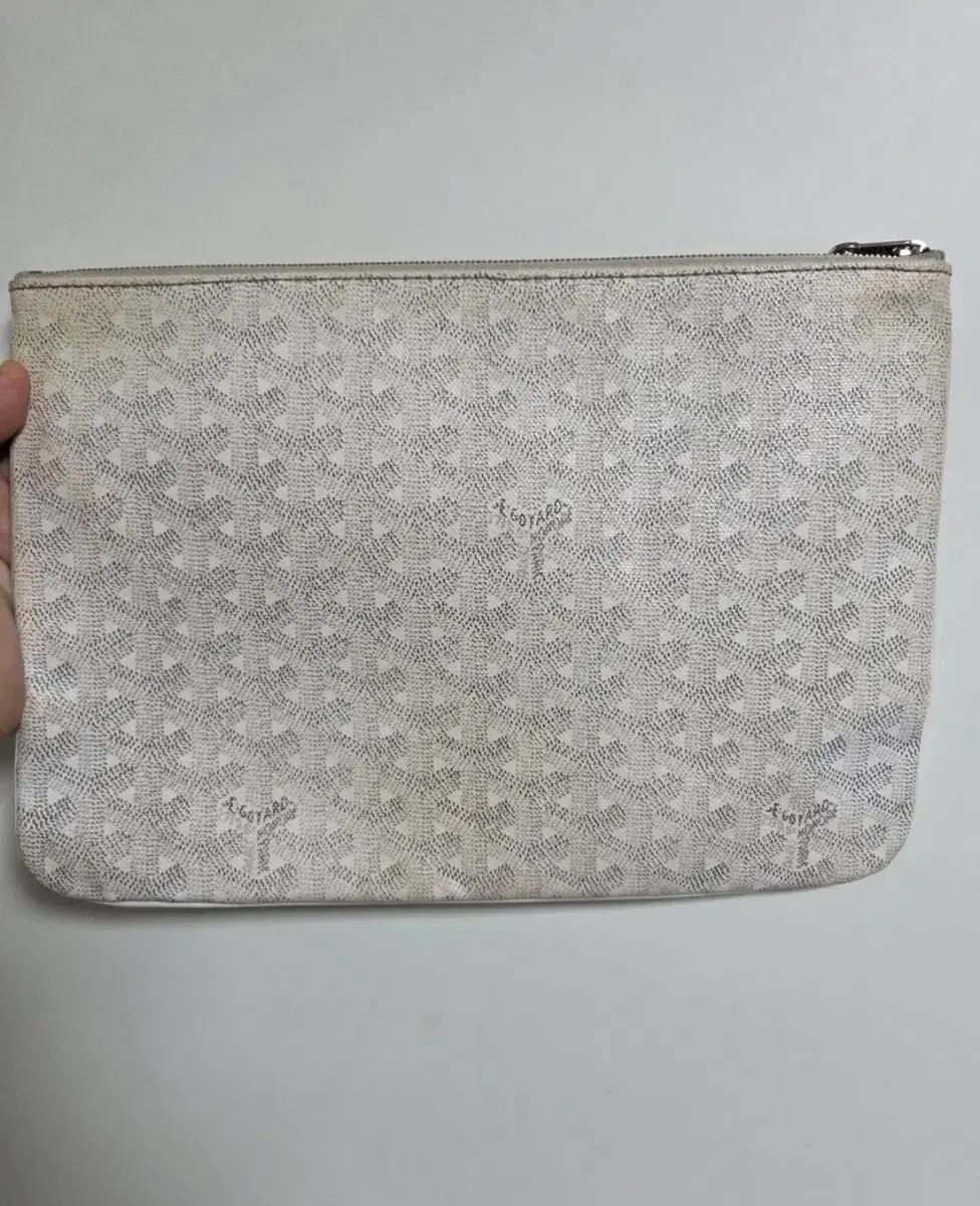 Maison Goyard クラッチバッグ 100%正規品