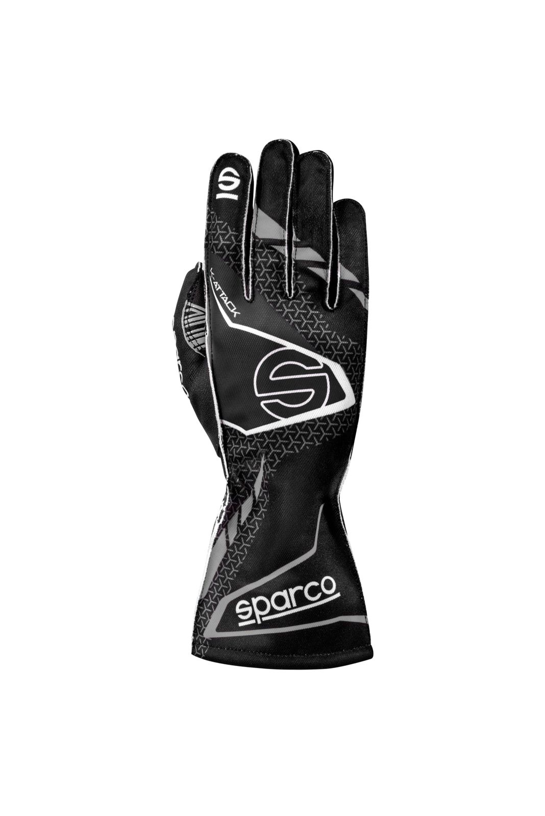 新品 Sparco（スパルコ）/K-ATTACK K10/06 品番:BKG0004B0K10006