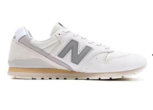 CM996CN2 D 275 [CN2(OFF WHITE)] [27.5 cm D]