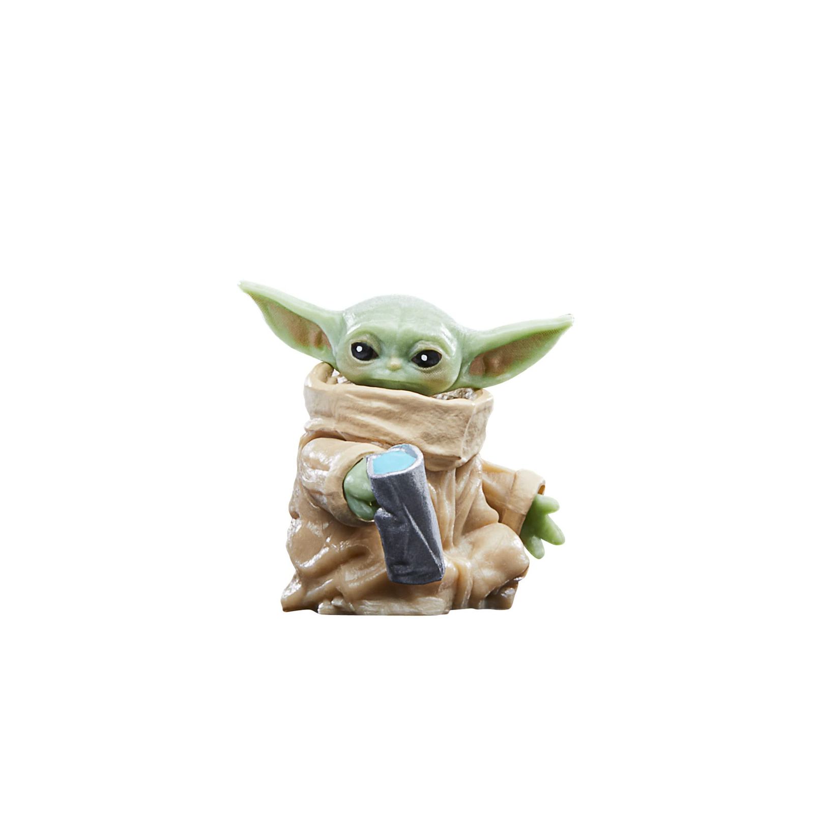 新品 ハズブロ(HASBRO) スター・ウォーズ ブラックシリーズ グローグー