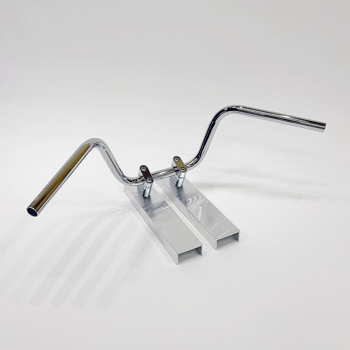 新品 【137】 チェリーバー 定番YBしぼりハンドル 幅64cm 高さ15cm type3 HDL-P03 HDL-P03