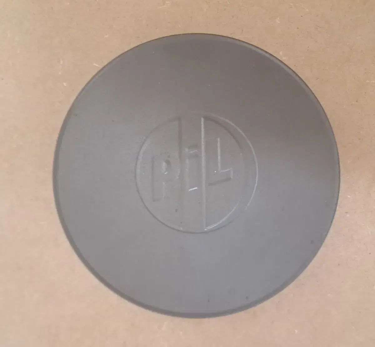 PIL Metal Box cd 5,968円