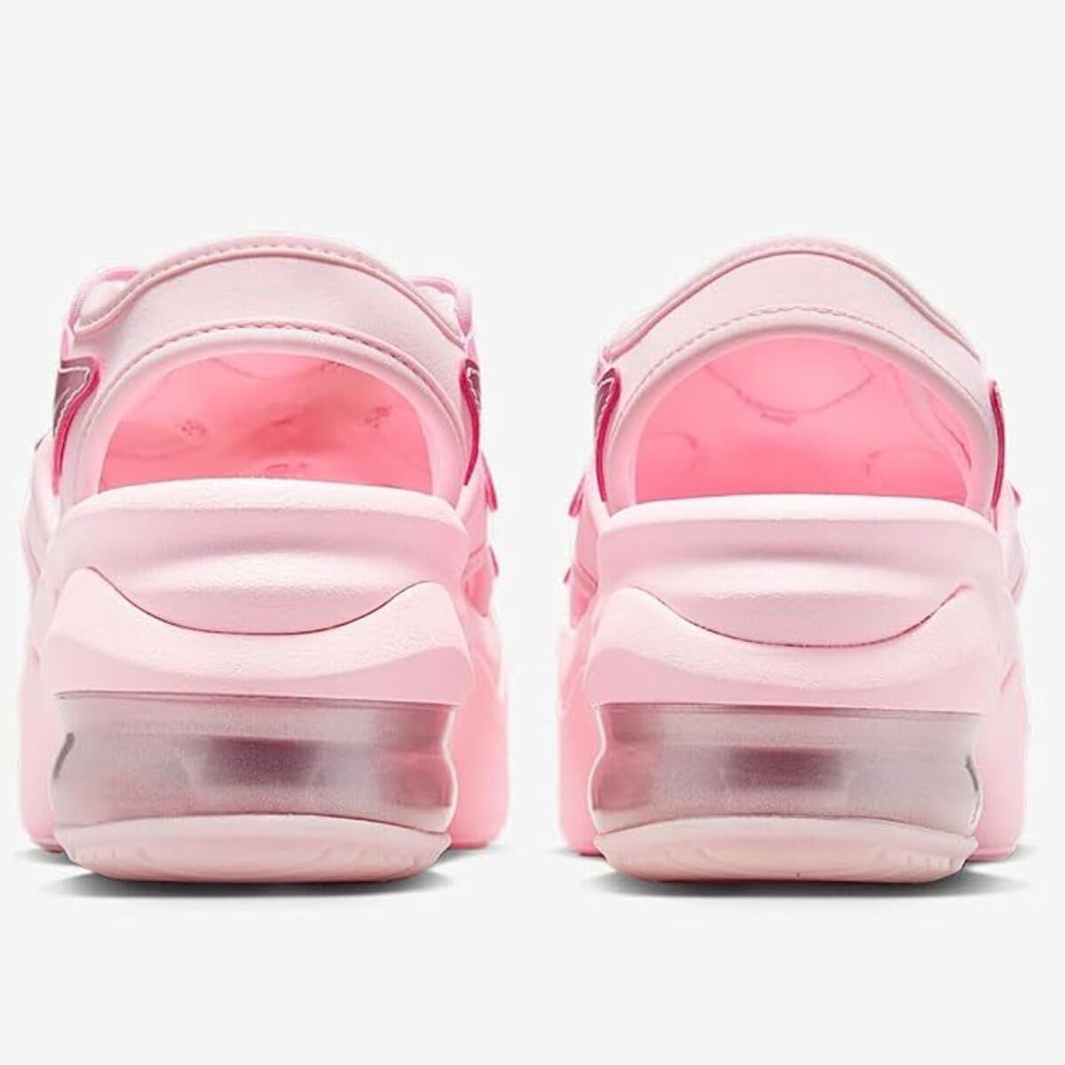 [ナイキ] エア マックス ココ サンダル SE W AIR MAX KOKO SANDAL SE ピンクフォーム/ドール/ピンクフォーム HJ9651-600 24.0cm [24.0 cm]