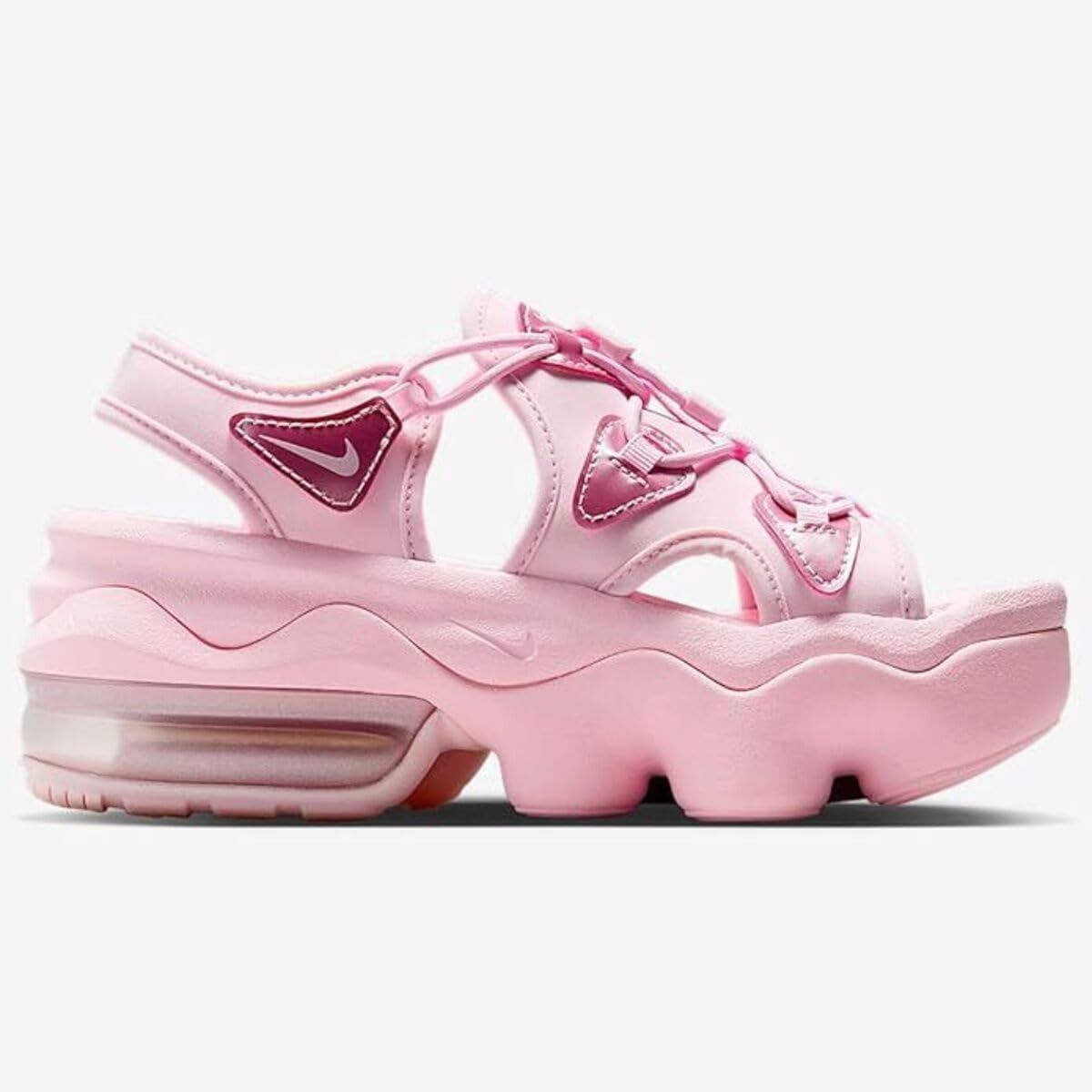 [ナイキ] エア マックス ココ サンダル SE W AIR MAX KOKO SANDAL SE ピンクフォーム/ドール/ピンクフォーム HJ9651-600 24.0cm [24.0 cm]