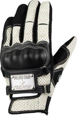 新品 イエローコーン【ＹＥＬＬＯＷ ＣＯＲＮ】 ＹＧ－２４７Ｍメッシュグローブ ＩＶ ３Ｌ