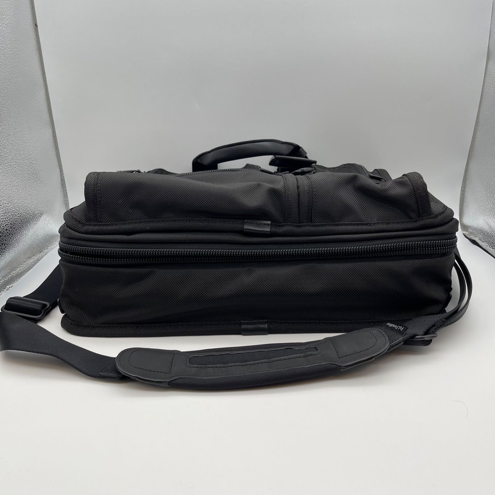 【極美品】TUMI SOPHNET ブリーフケース 2way エクスパンダブル 極美品✨TUMI アルファ エクスパンダブル オーガナイザー ブリーフ