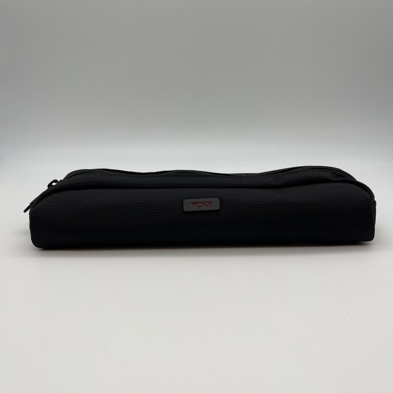 ✨美品 TUMI エクスパンダブル 2WAYブリーフケース ポーチ付き Green