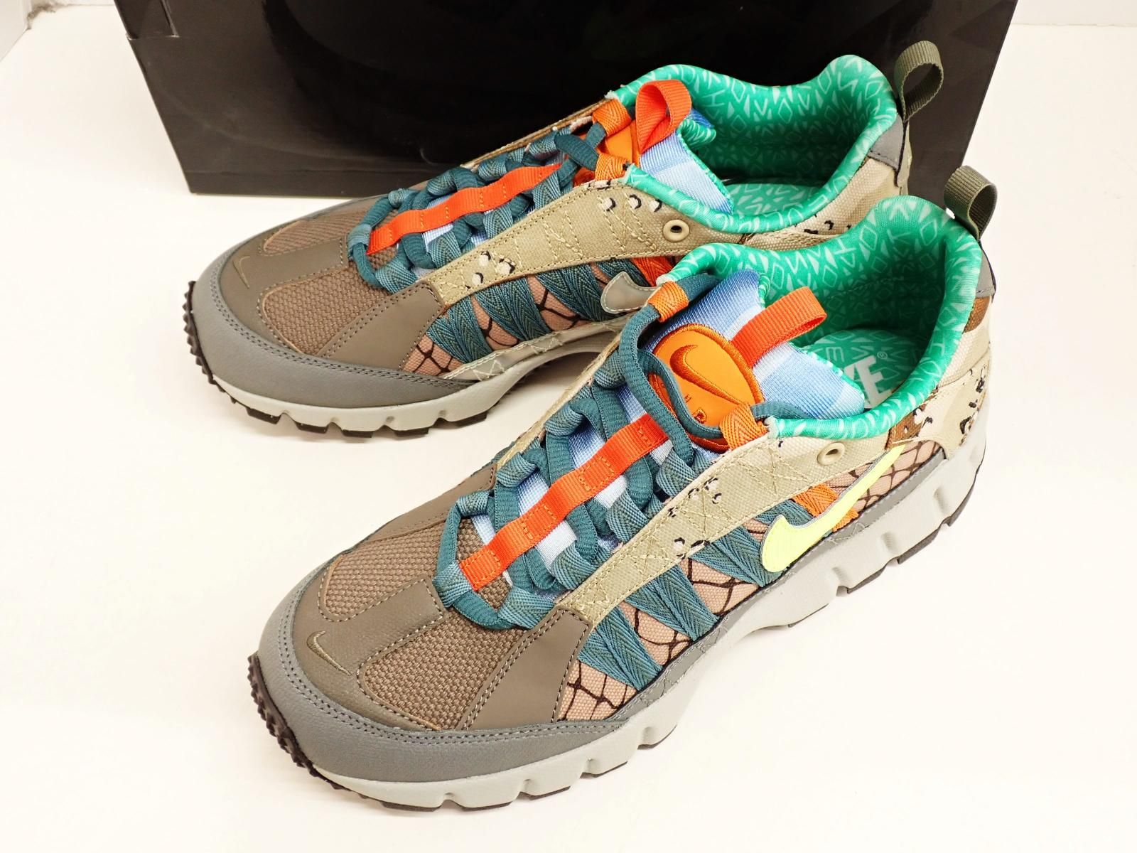 ☆7031☆NIKE ナイキ AIR HUMARA 17 PREMIUM エア フマラ 2017 