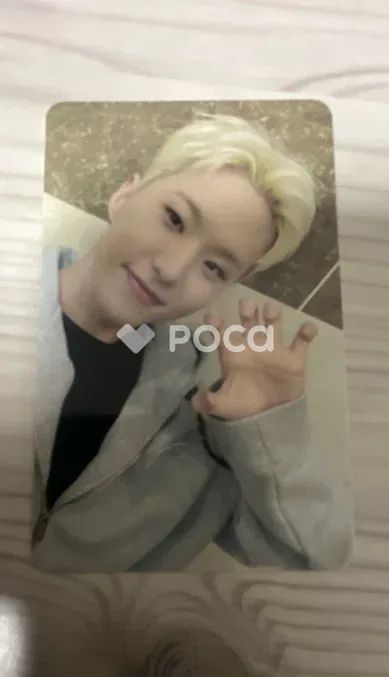 SEVENTEEN 10周年記念 B-DAY PARTY トレカ　コンプセット Seventeen ホシ セブチ SEVENTEEN 10TH ANNIVERSARY B-DAY PARTY STAMP