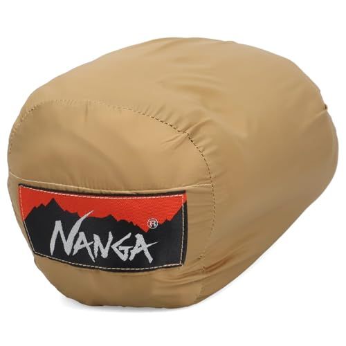 アウトドア寝具 NANGA ナンガ]NANGA SLEEPING BAG INNER SHEET 寝袋(沖縄・離島の方発送不可