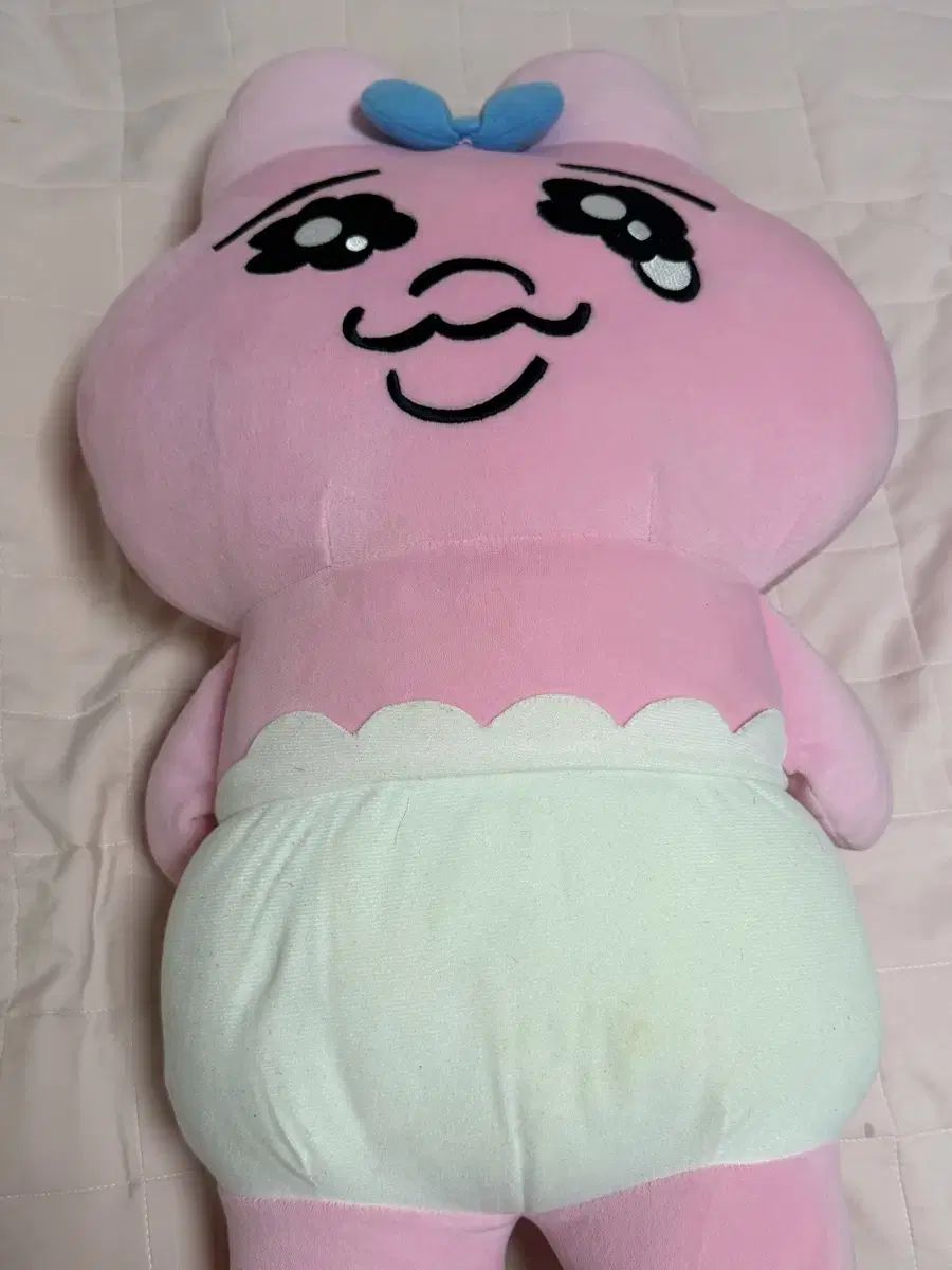 おぱんちゅうさぎ あずまんが大王 ぬいぐるみ