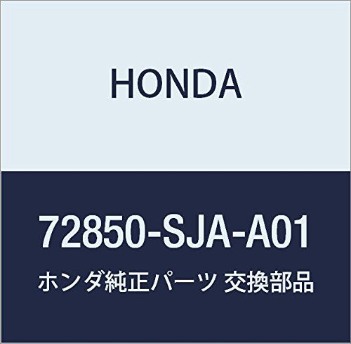新品 HONDA (ホンダ) 純正部品 ウエザーストリツプ L.リヤードアー レジェンド 4D 品番72850-SJA-A01
